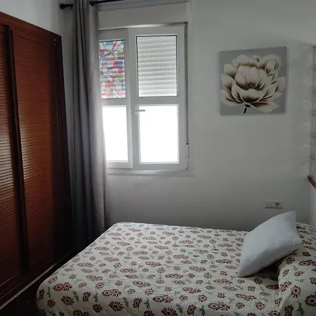 Apartament * マラガ