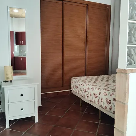 Apartament アパート マラガ