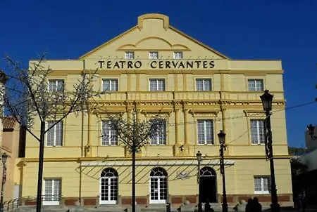 Apartament * Malaga
