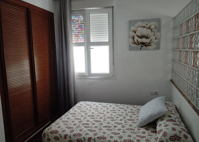 Apartament * Malaga