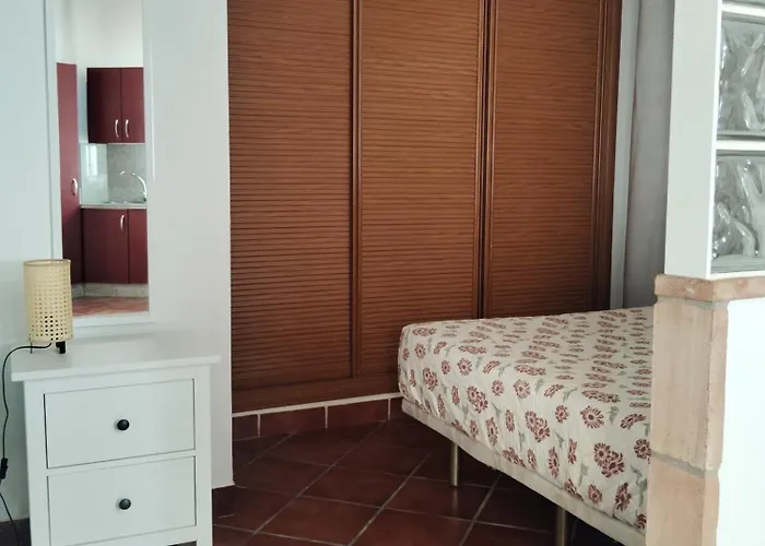 Apartament Apartment Malaga